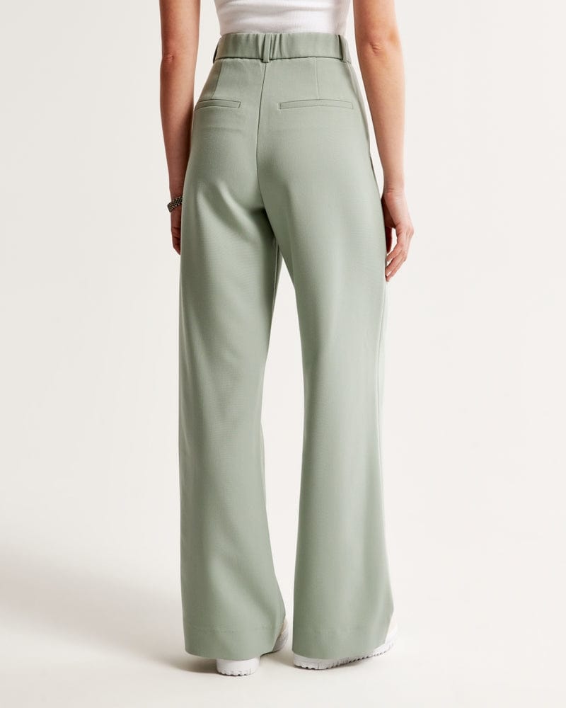 Demi Elegant Trousers for Women