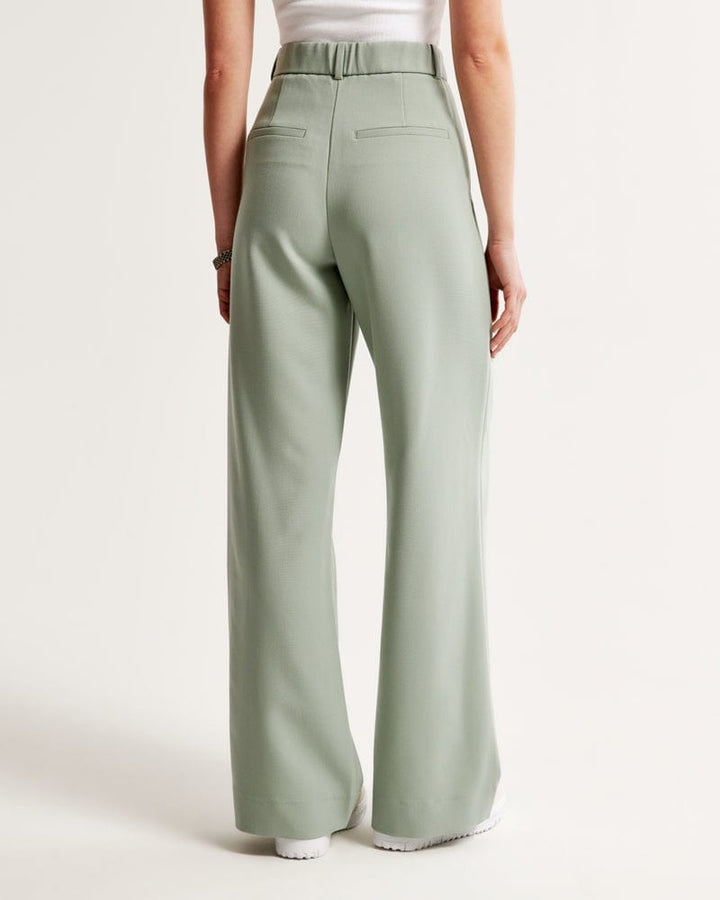 Demi Elegant Trousers for Women