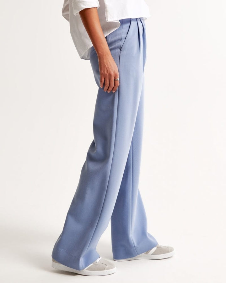 Demi Elegant Trousers for Women