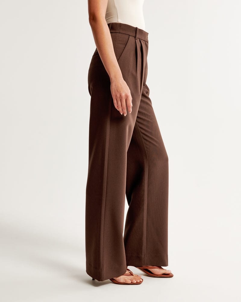 Demi Elegant Trousers for Women