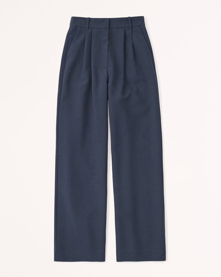 Demi Elegant Trousers for Women