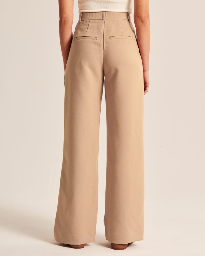 Demi Elegant Trousers for Women