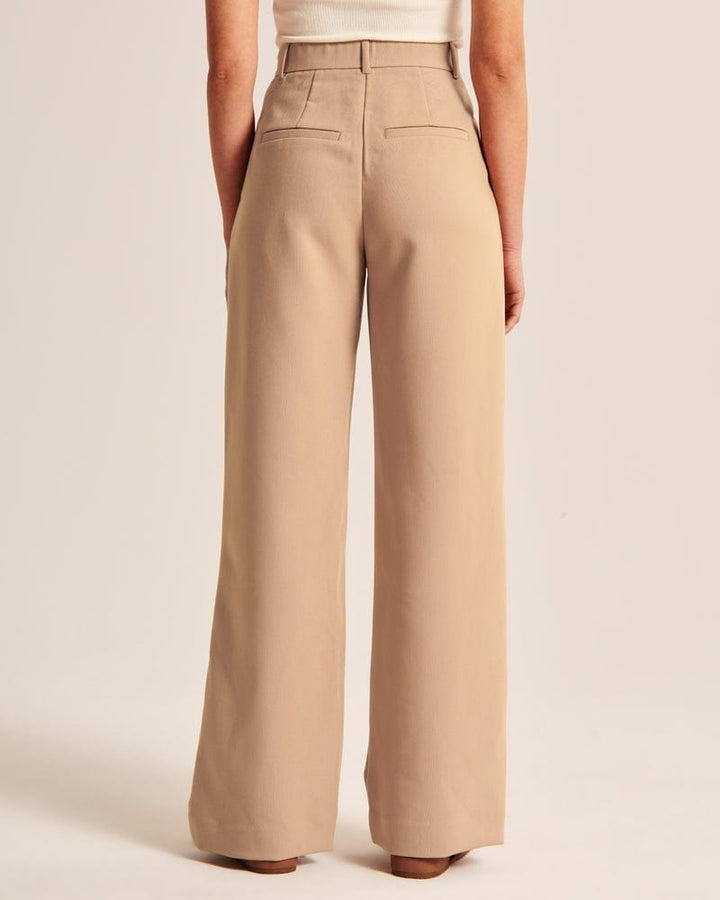 Demi Elegant Trousers for Women
