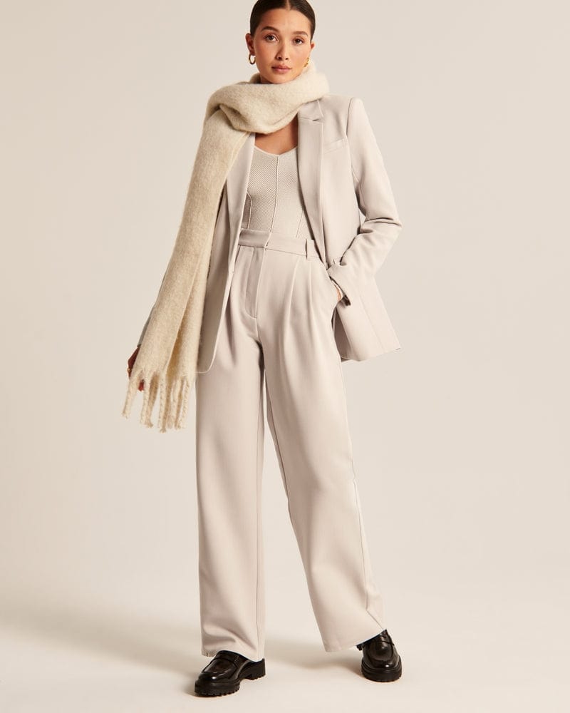 Demi Elegant Trousers for Women