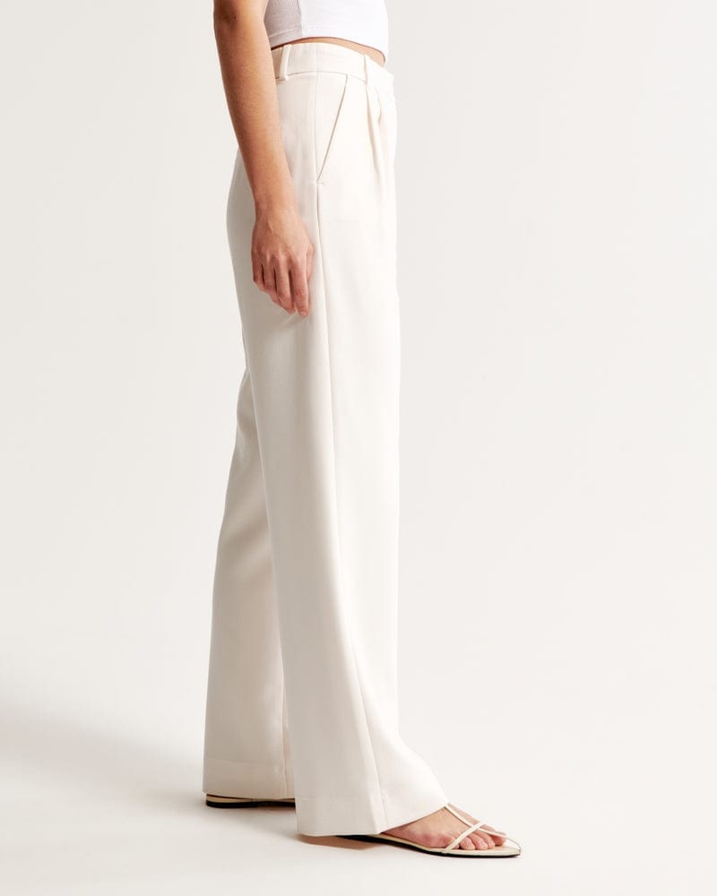 Demi Elegant Trousers for Women