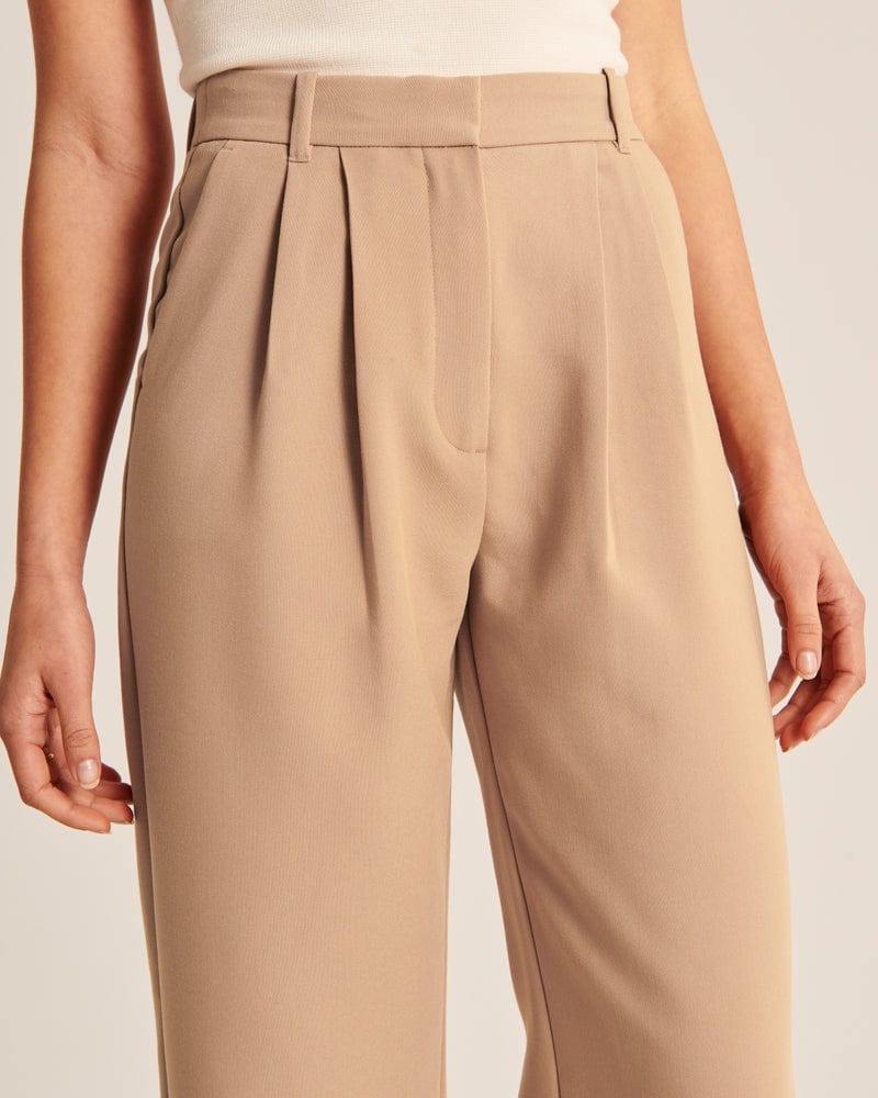 Demi Elegant Trousers for Women