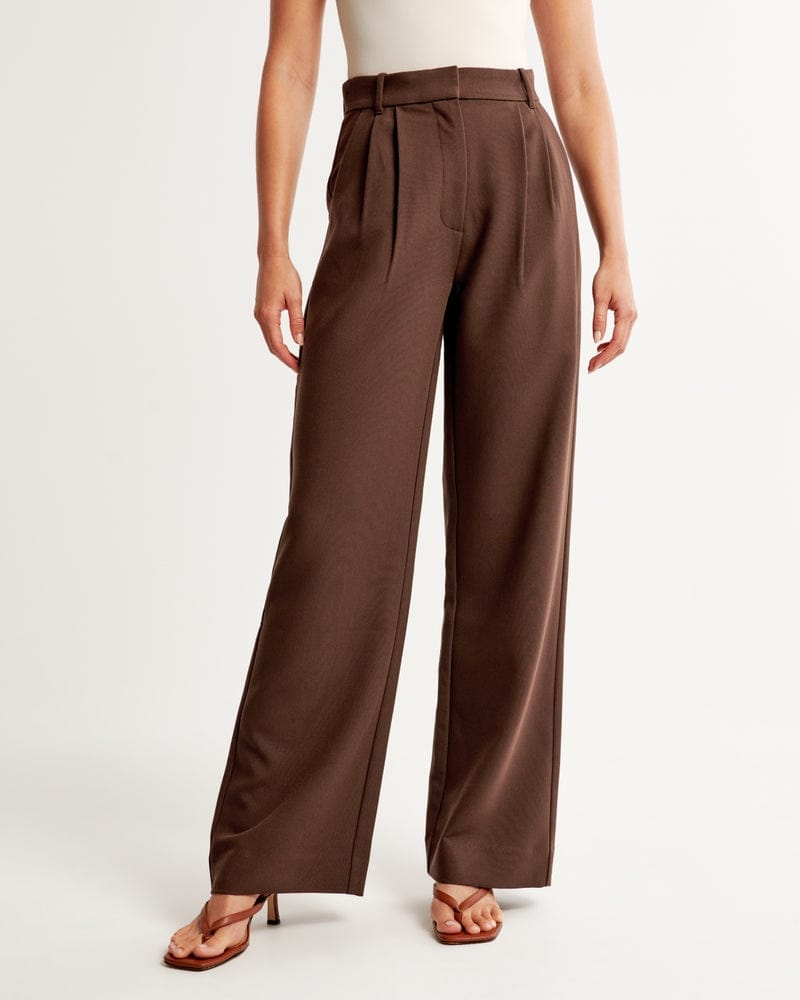 Demi Elegant Trousers for Women