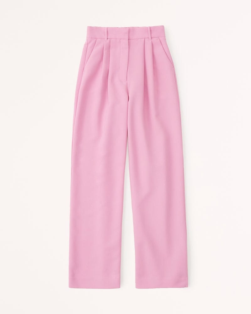 Demi Elegant Trousers for Women