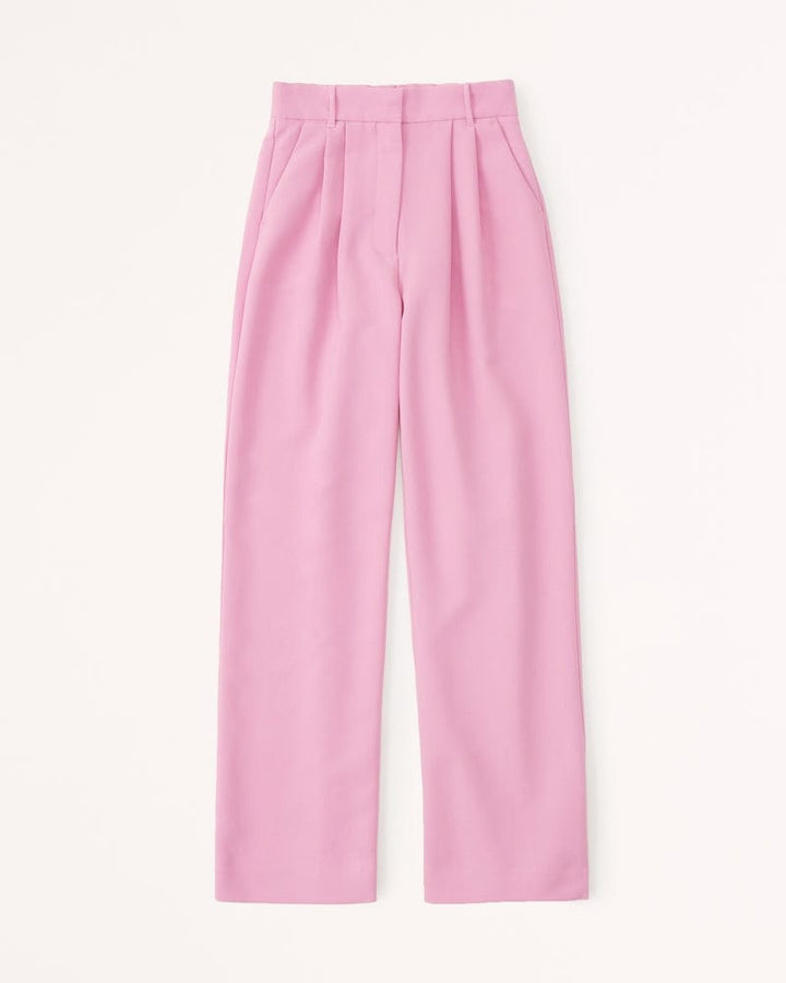 Demi Elegant Trousers for Women