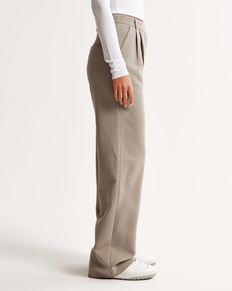 Demi Elegant Trousers for Women