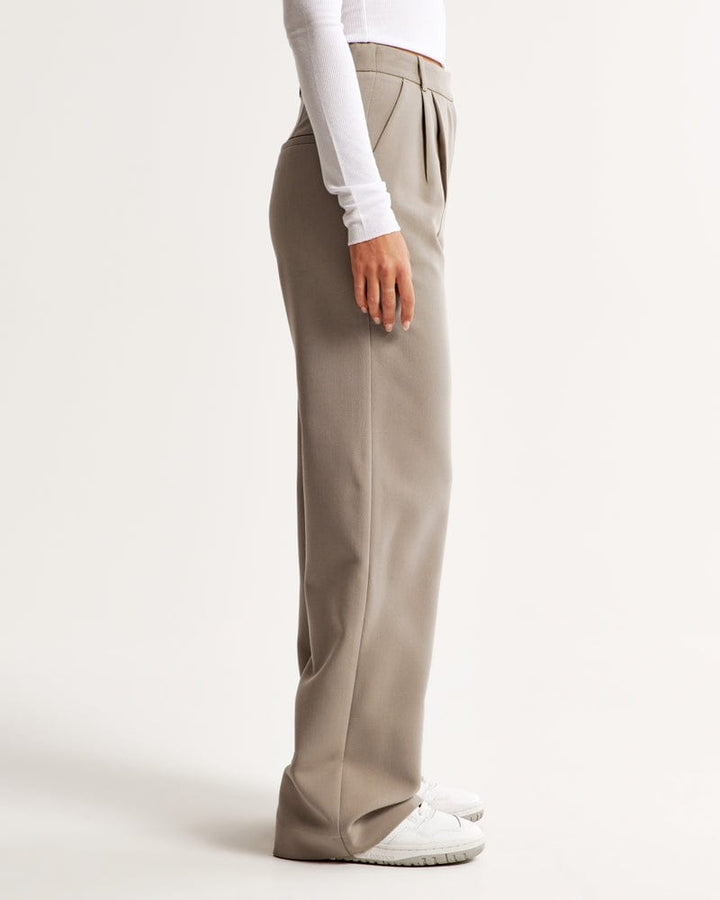Demi Elegant Trousers for Women