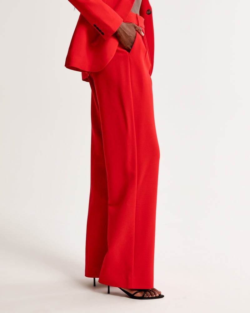 Demi Elegant Trousers for Women
