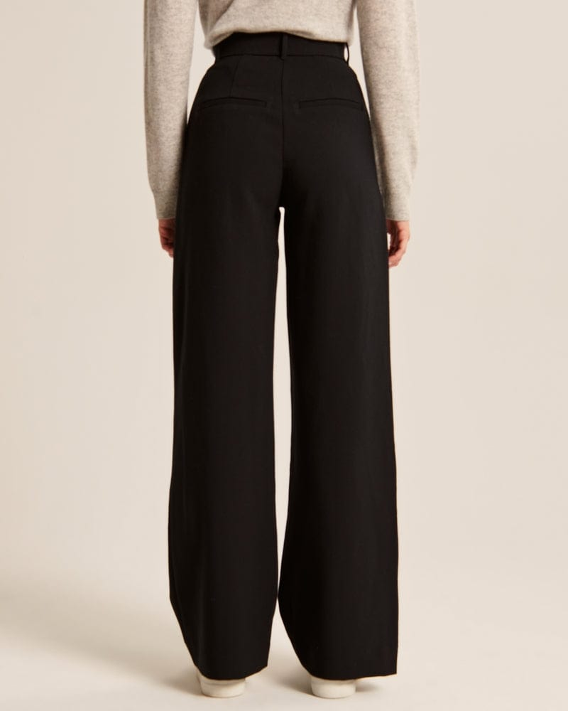 Demi Elegant Trousers for Women