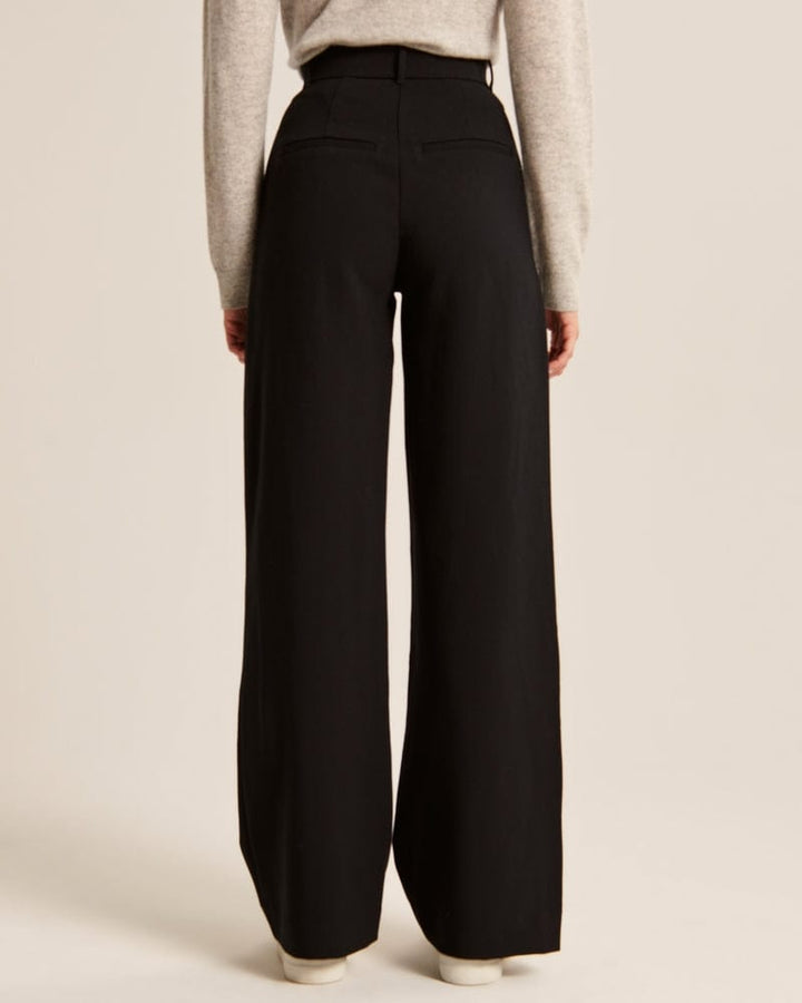 Demi Elegant Trousers for Women