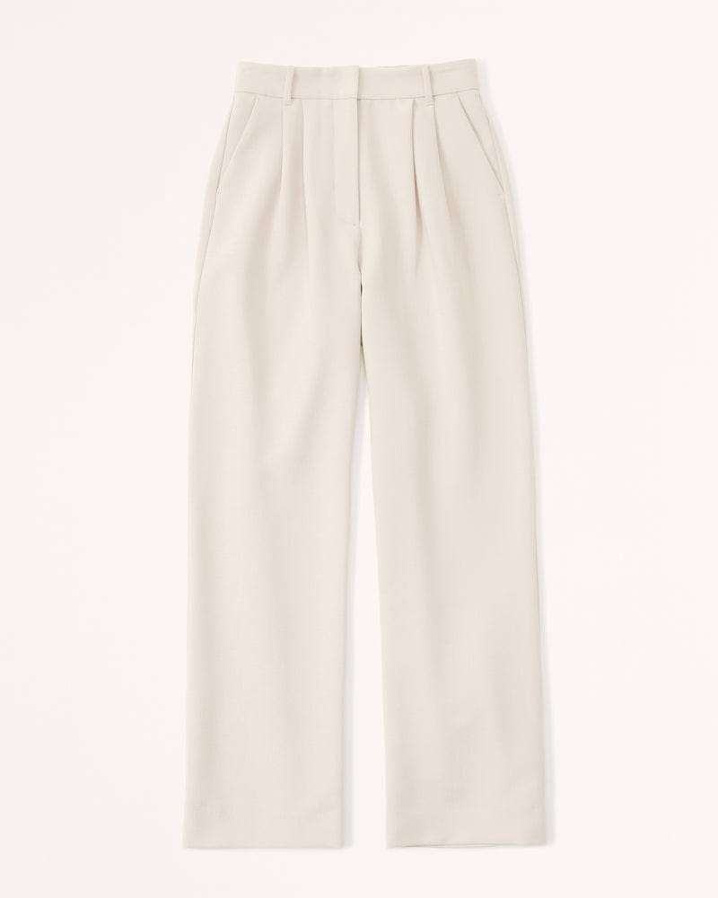 Demi Elegant Trousers for Women