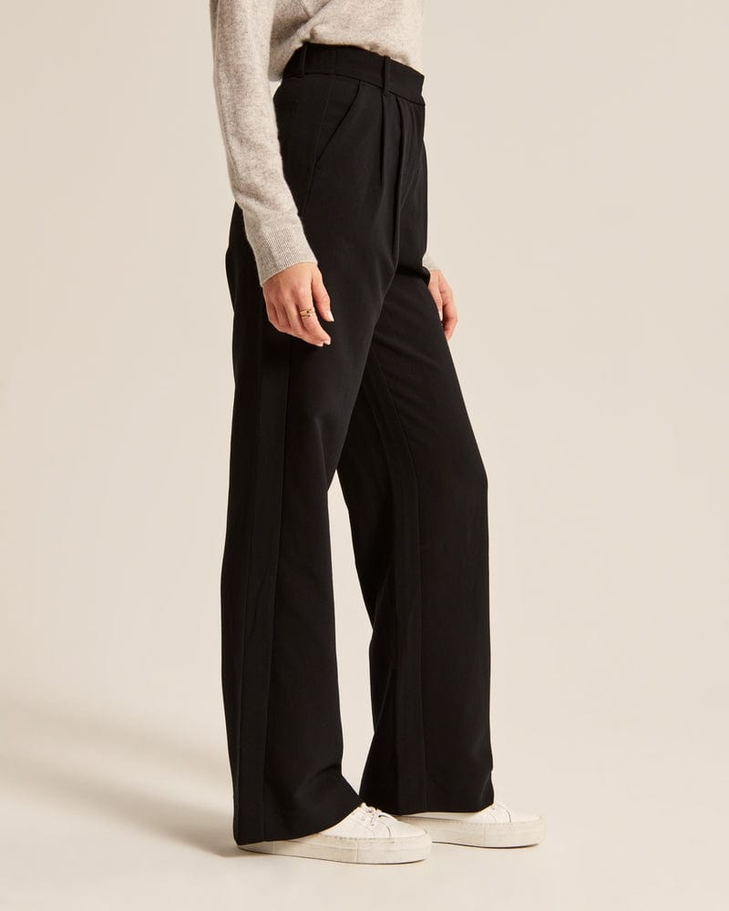 Demi Elegant Trousers for Women