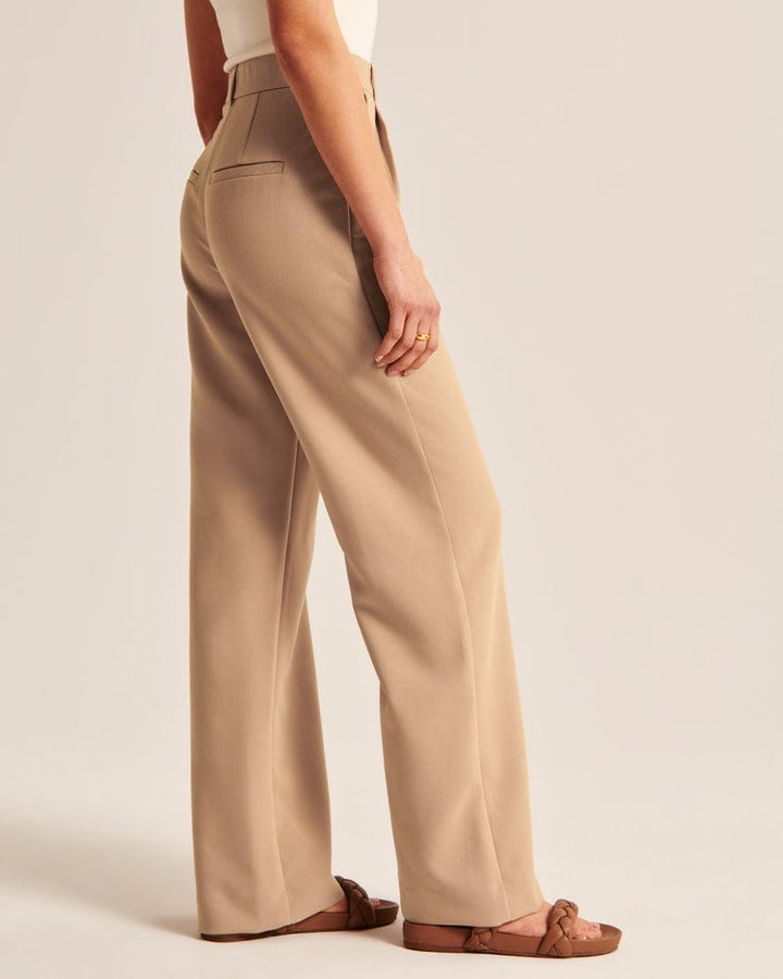 Demi Elegant Trousers for Women