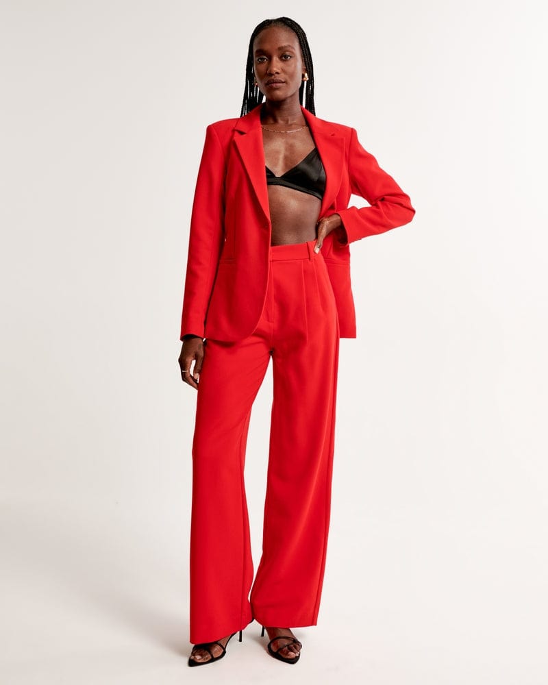 Demi Elegant Trousers for Women
