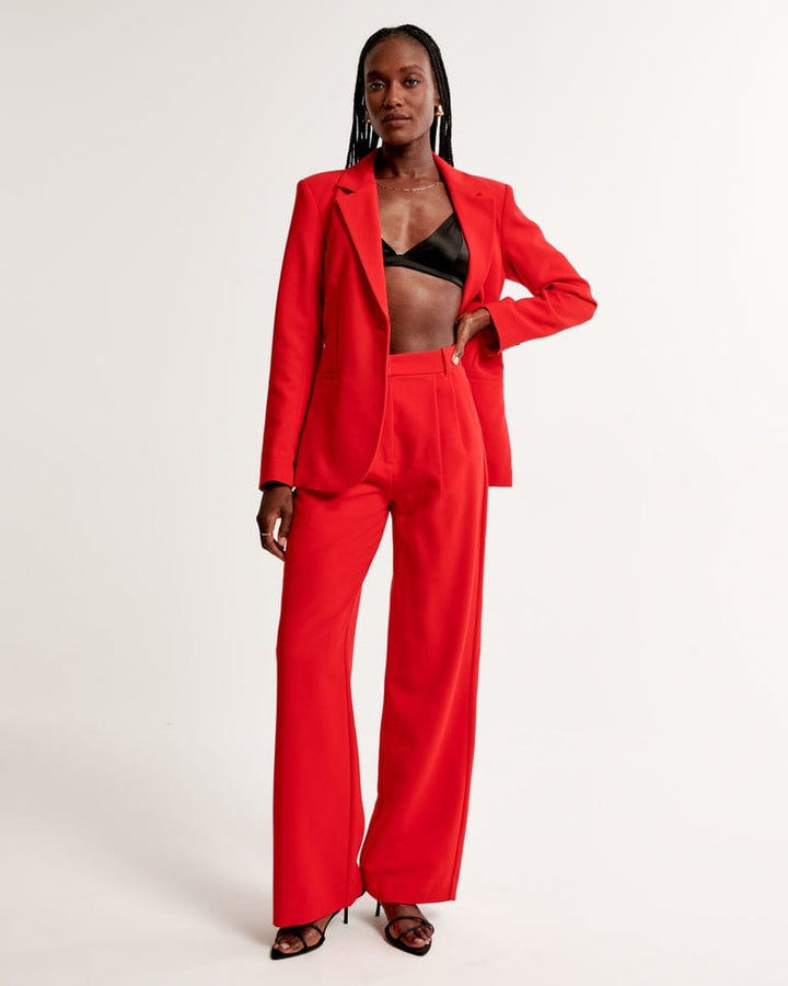 Demi Elegant Trousers for Women