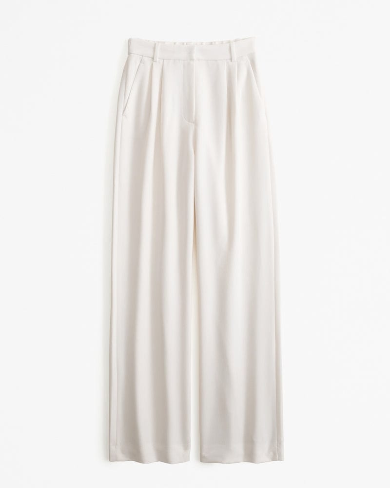 Demi Elegant Trousers for Women