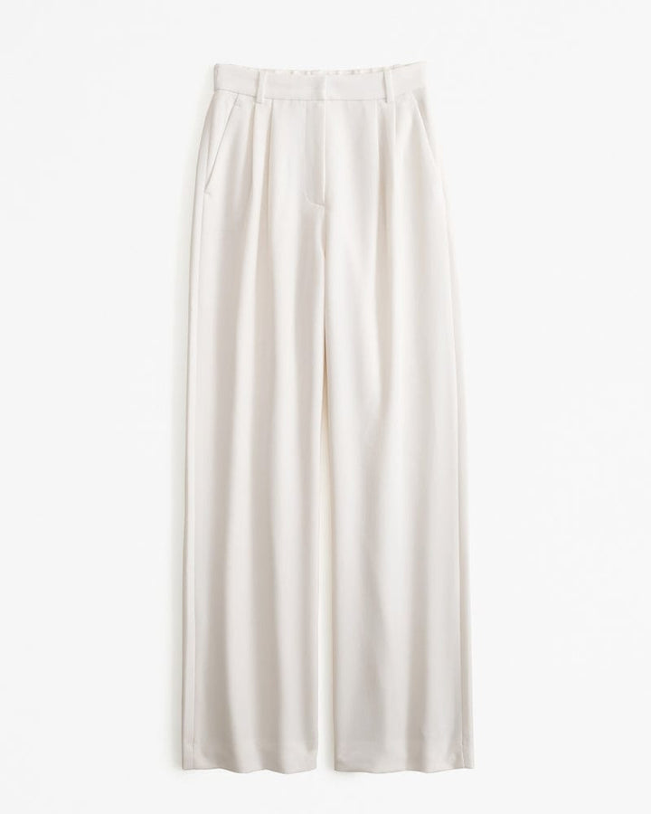 Demi Elegant Trousers for Women