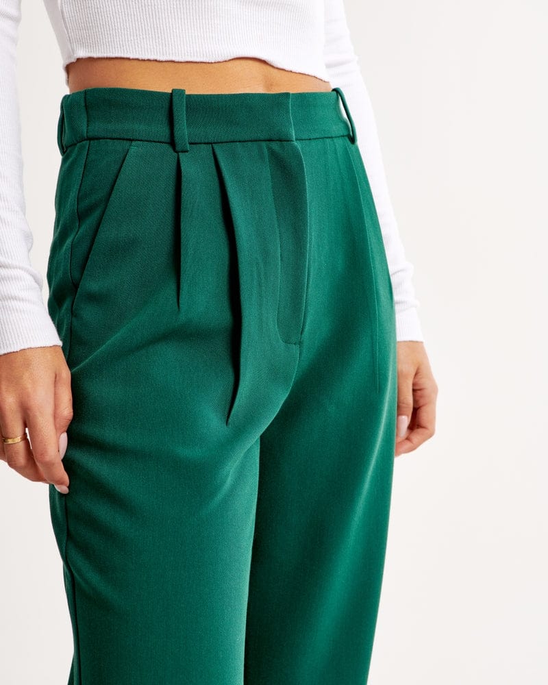 Demi Elegant Trousers for Women