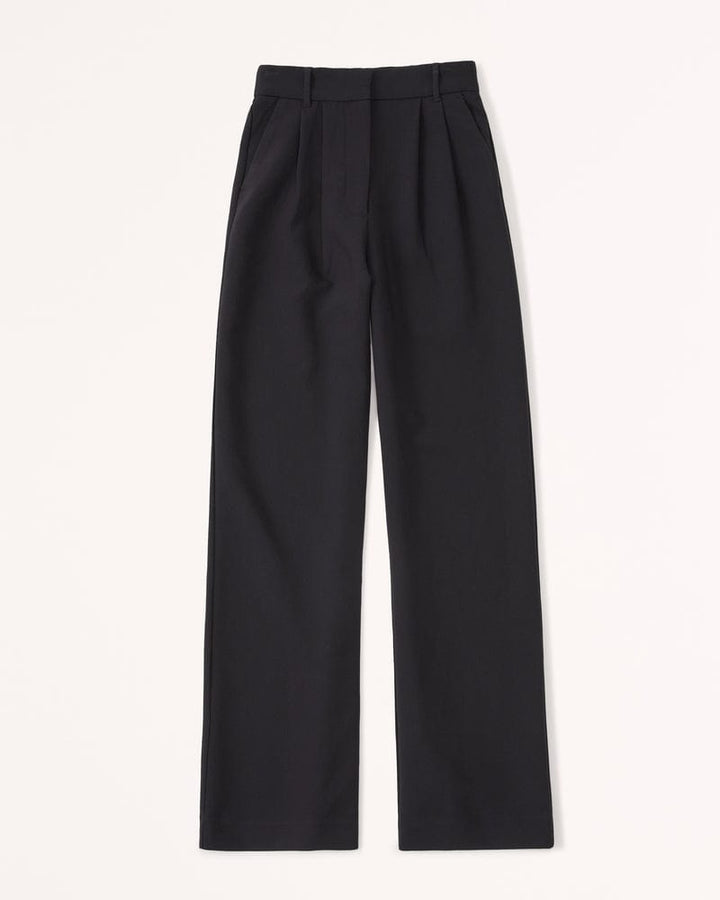 Demi Elegant Trousers for Women