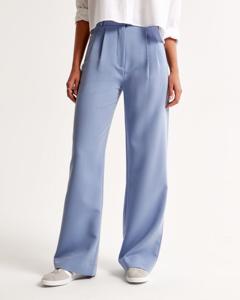 Demi Elegant Trousers for Women