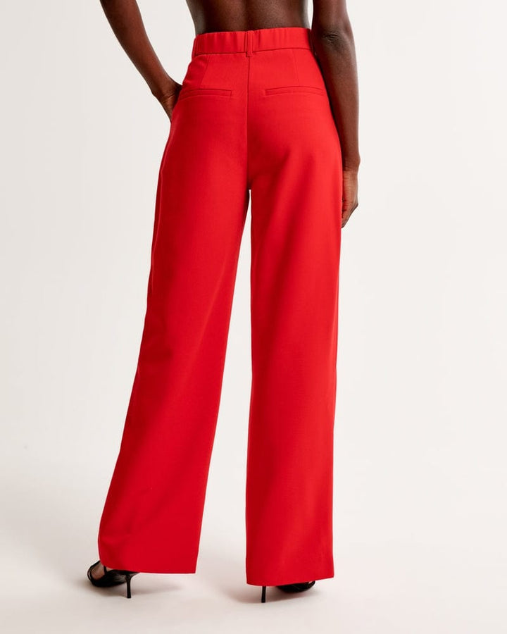 Demi Elegant Trousers for Women