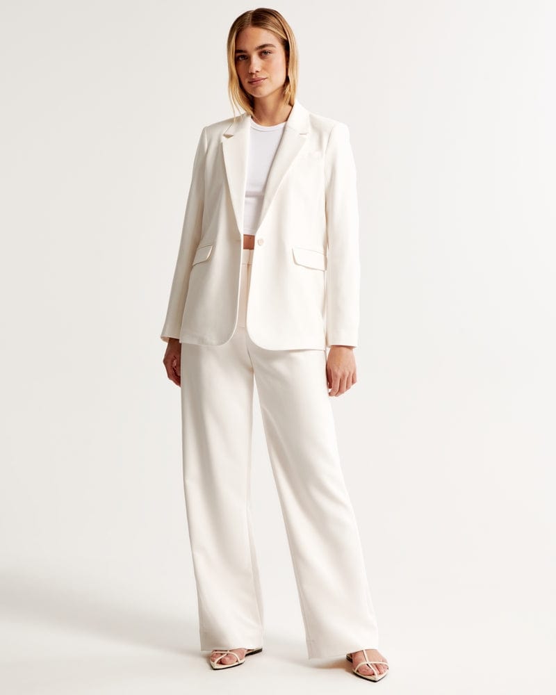 Demi Elegant Trousers for Women