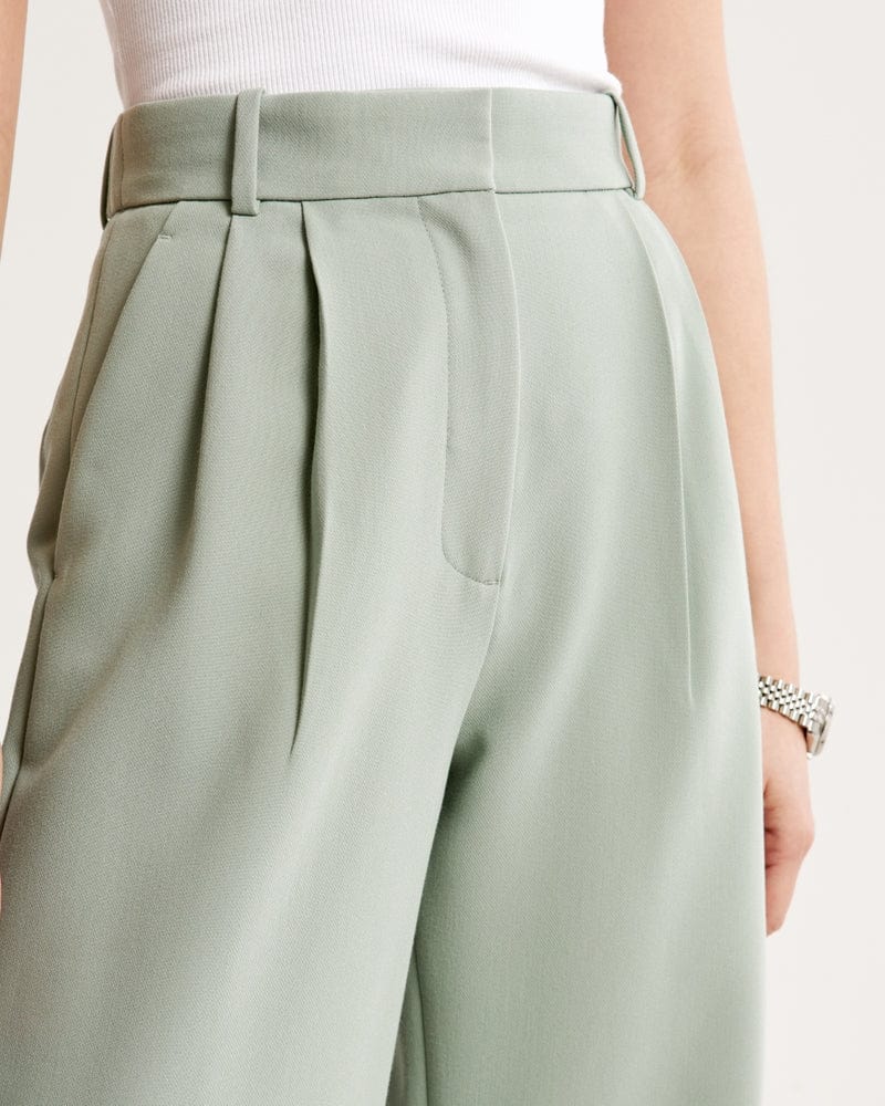 Demi Elegant Trousers for Women