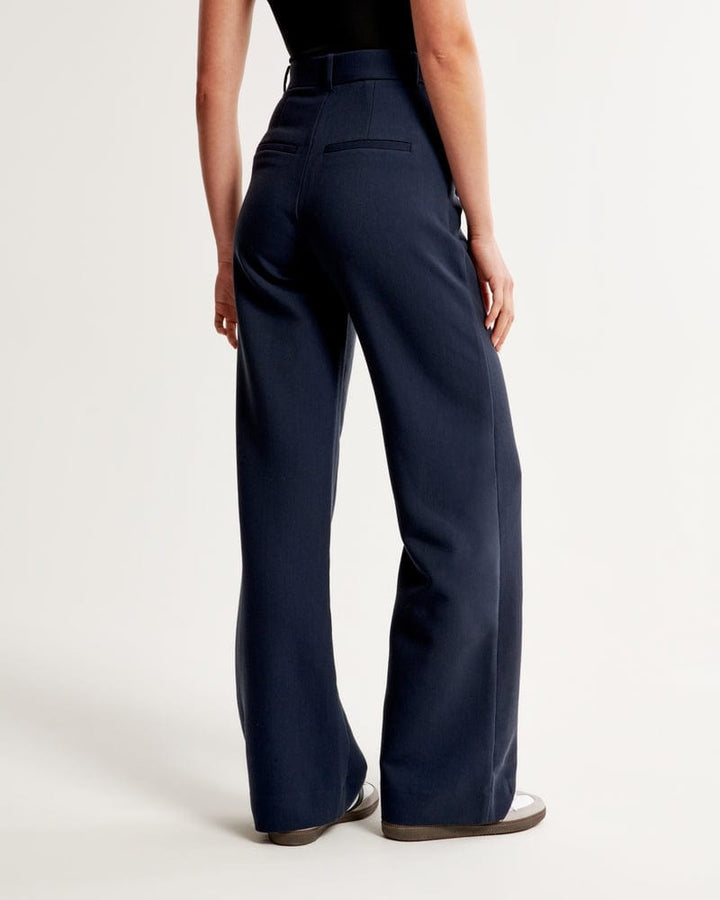 Demi Elegant Trousers for Women